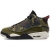 Nike Air Jordan Dub Zero Erkek Spor Ayakkabı