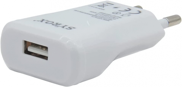 Syrox SYX-J49 Şarj Aleti