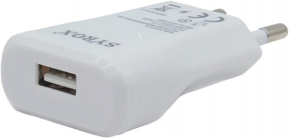 Syrox SYX-J49 Şarj Aleti