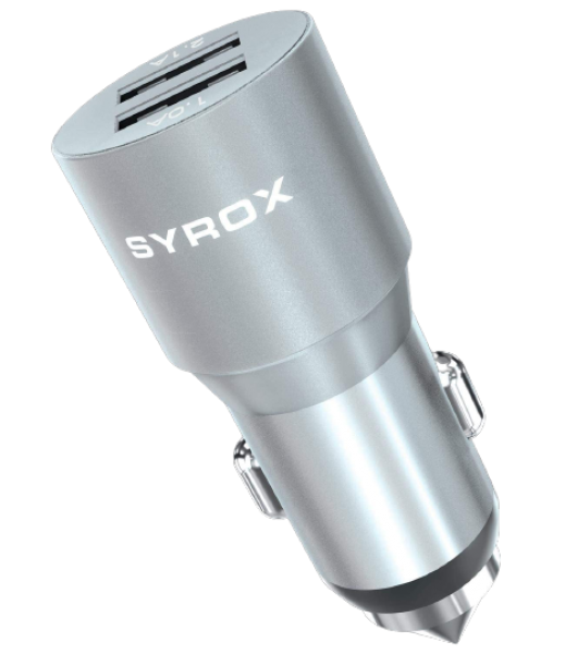 Syrox C27 Şarj Aleti