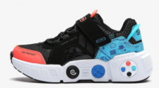 Skechers Gametronix resim