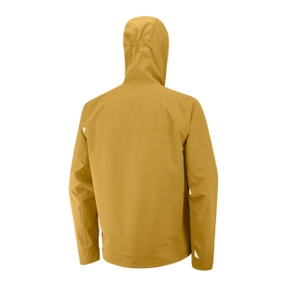 Salomon Explore Waterproof Erkek Yağmurluk