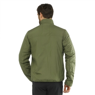 Salomon Outrack Insulated Erkek Mont