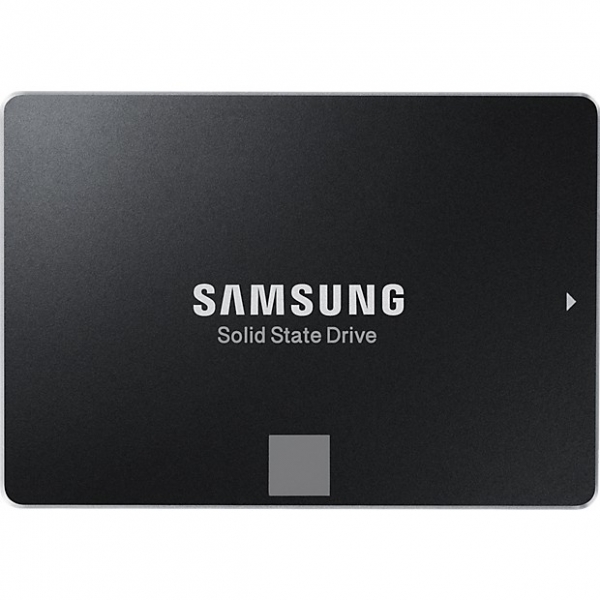Samsung 850 EVO SSD (4 TB)