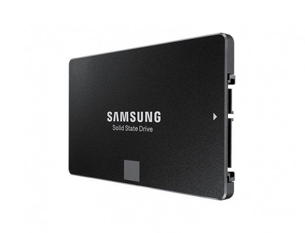 Samsung 850 EVO SSD (4 TB)