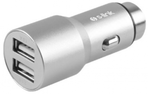 S-link S-Link Swapp SW-C7 Şarj Aleti