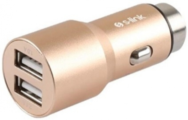 S-link S-Link Swapp SW-C7 Şarj Aleti