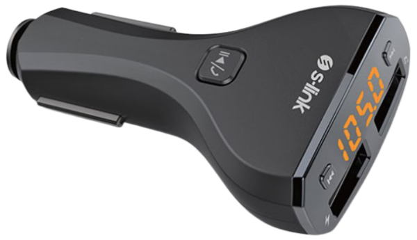 S-link S-Link SL-BT30 Şarj Aleti