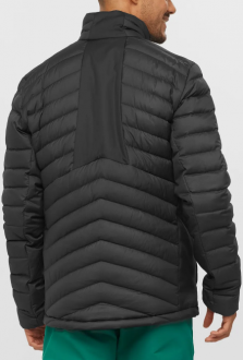 Salomon Essential Xwarm Down Erkek Şişme Mont