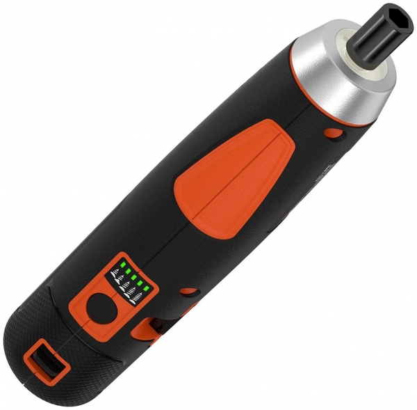 Black+Decker BD40K27 Akülü Vidalama