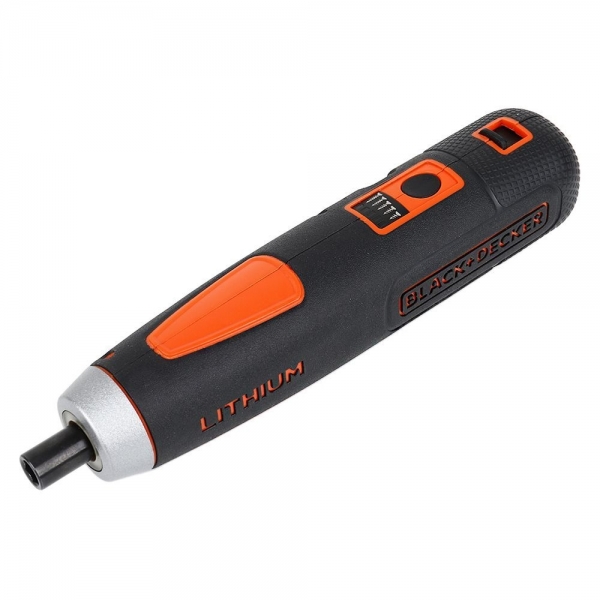 Black+Decker BD40K27 Akülü Vidalama