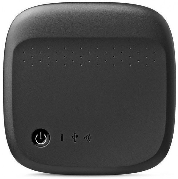 Seagate Wireless Plus HDD