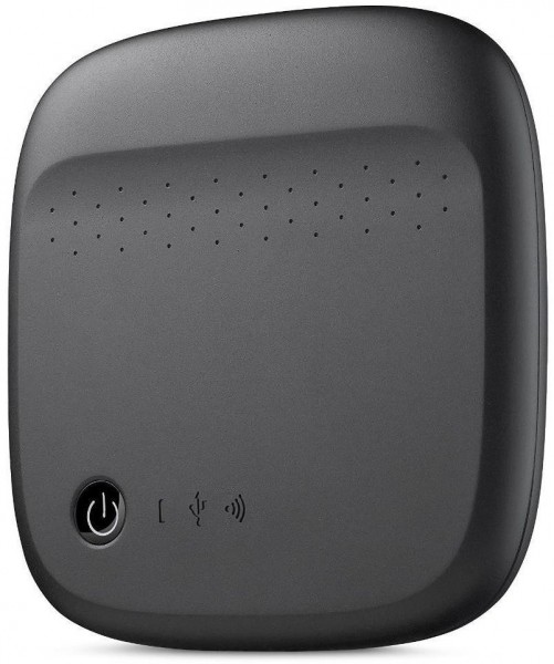 Seagate Wireless Plus HDD
