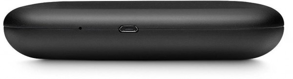 Seagate Wireless Plus HDD