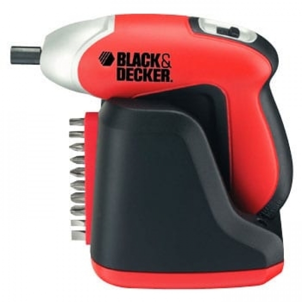 Black+Decker KC360H Akülü Vidalama