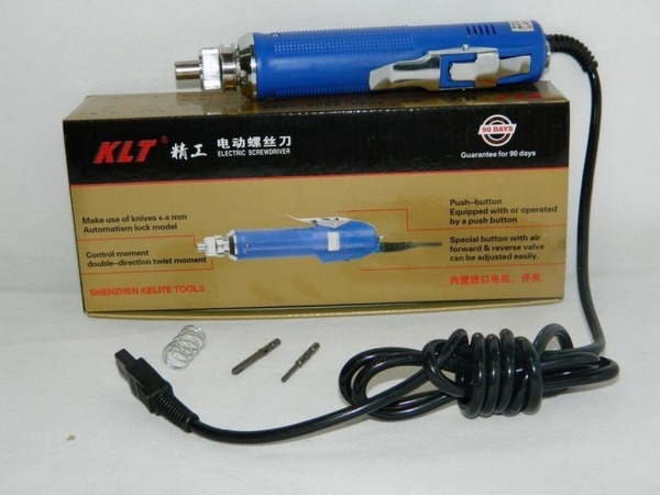 Klt-3C Vidalama