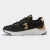 Joma C.202 Lady 2101 Negro Oro Kadın Spor Ayakkabı