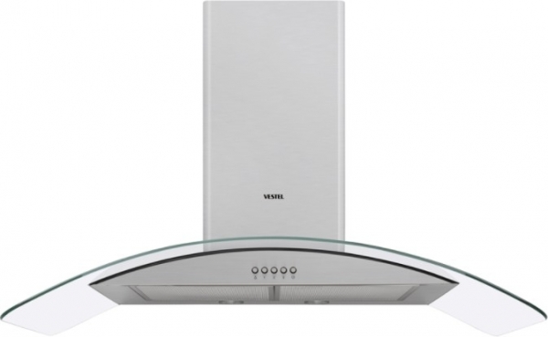 Vestel AD-9011 YX Davlumbaz