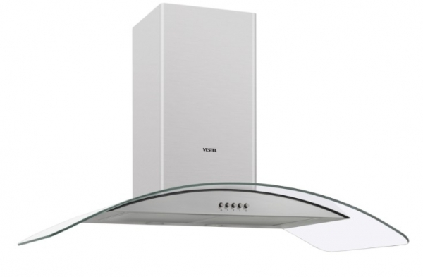 Vestel AD-9011 YX Davlumbaz