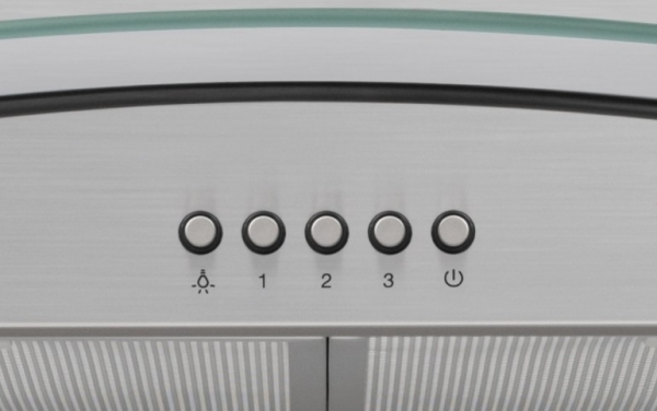Vestel AD-9011 YX Davlumbaz