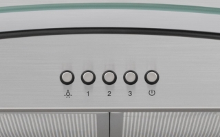 Vestel AD-9011 YX Davlumbaz