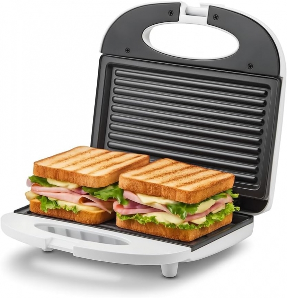 Girmi TS03 Tost Makinesi