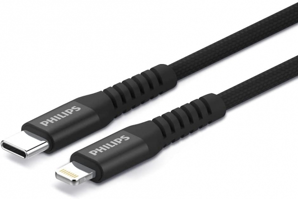 Philips DLC5206L Şarj Kablosu (2 m)