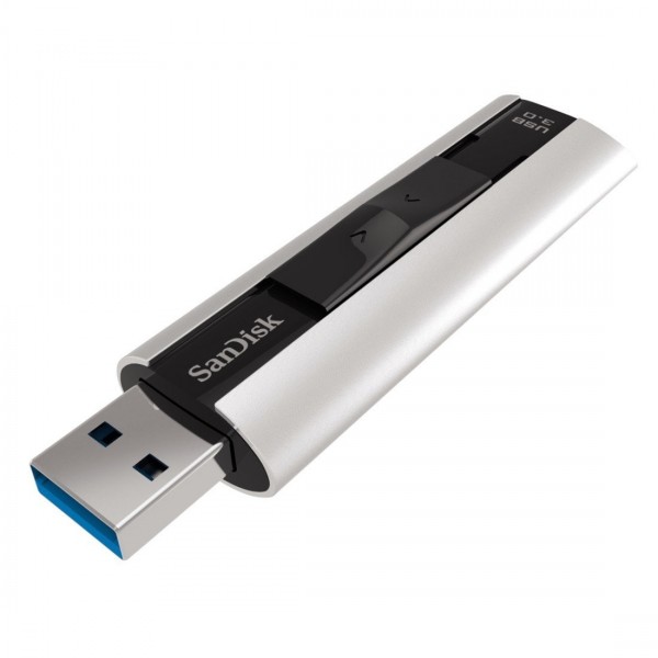 Sandisk Extreme Pro Flash Bellek
