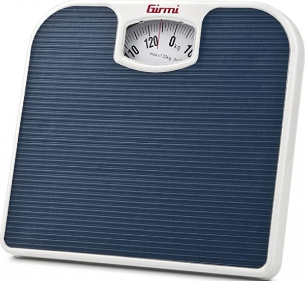 Girmi BP02 Mekanik Banyo Tartısı