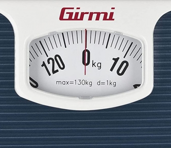 Girmi BP02 Mekanik Banyo Tartısı