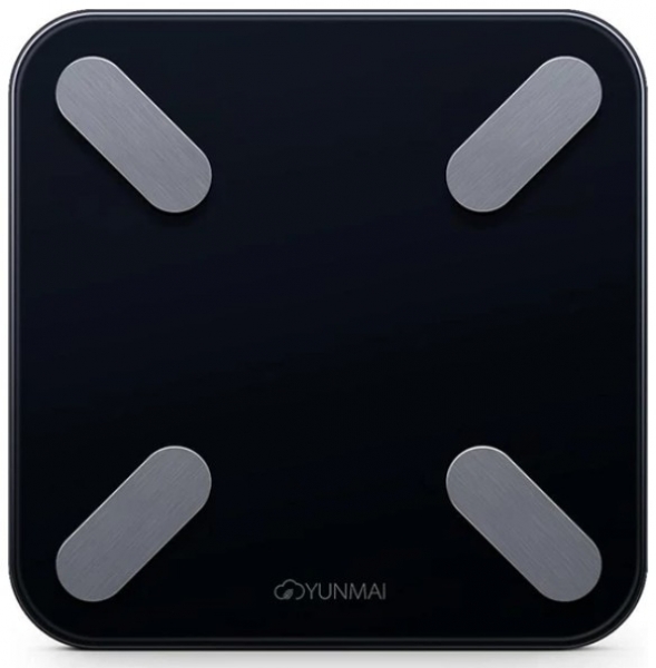 Yunmai MİNİ 2 Dijital Banyo Tartısı