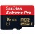 Sandisk Extreme Pro microSD