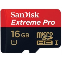 Sandisk Extreme Pro resim