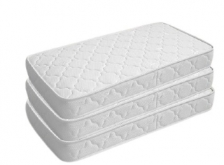 Pooly Slimbed 90x150 cm Yaylı Yatak