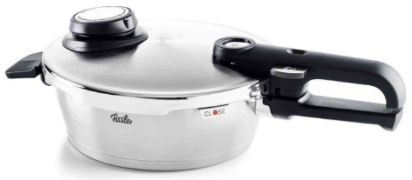 Fissler Vitavit Premium Düdüklü Tencere (1.9 Litre)