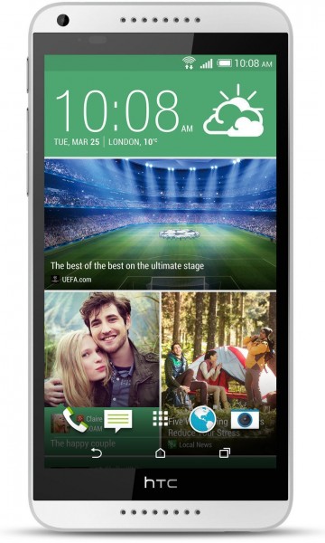 HTC Desire 816