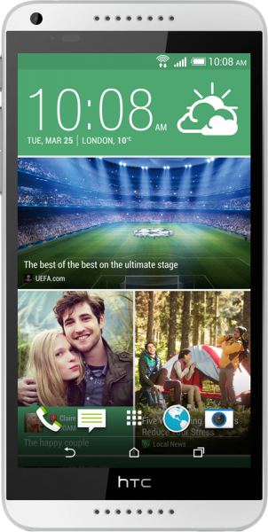 HTC Desire 816