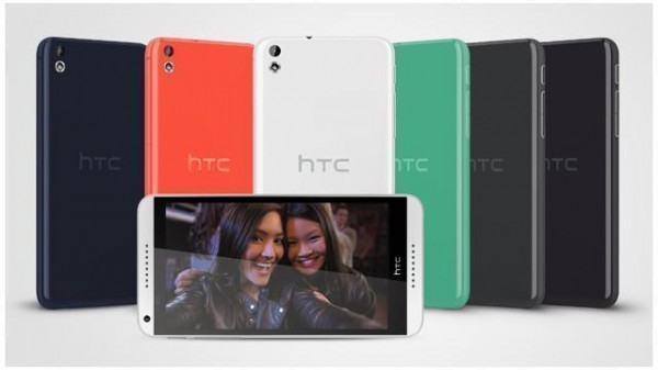 HTC Desire 816