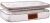 Heyner Coffee Bamboo Pedli 90x200 cm Yaylı Yatak
