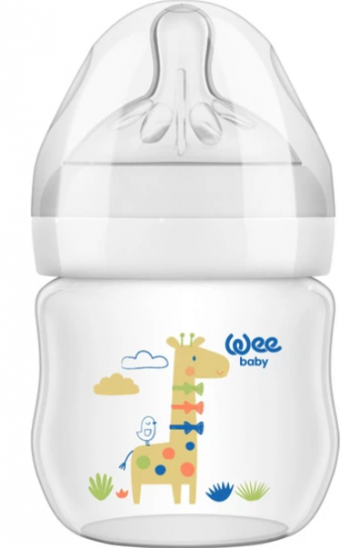 Wee Baby Natural Zürafa