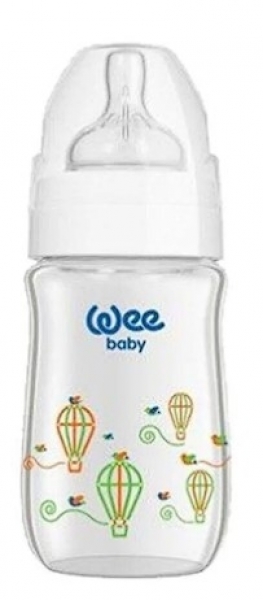 Wee Baby 140 Klasik Plus (180 ml)