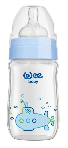 Wee Baby 140 Klasik Plus (180 ml)