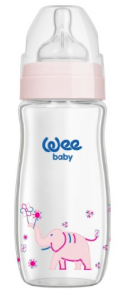 Wee Baby 140 Klasik Plus (180 ml)
