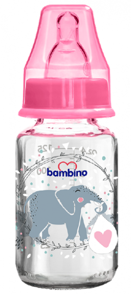 Bambino T013 Cam Desenli (125 ml)