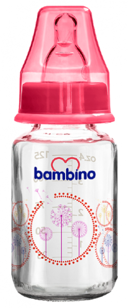 Bambino T013 Cam Desenli (125 ml)