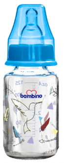 Bambino T013 Cam Desenli