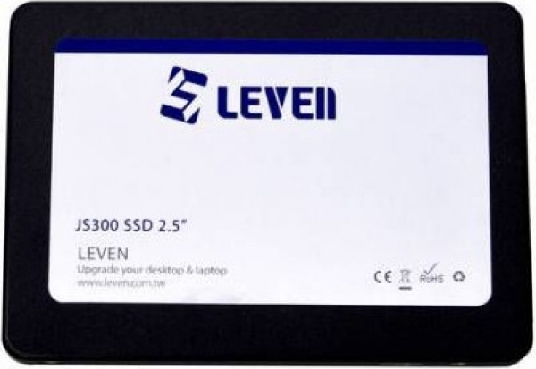Leven JS300 SSD (120 GB)