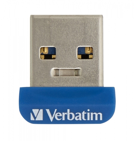 Verbatim Nano Flash Bellek (64 GB)