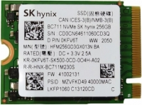 SK Hynix HFM256GD3GX013N-BA resim