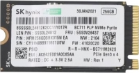 SK Hynix HFM256GD3HX015N resim